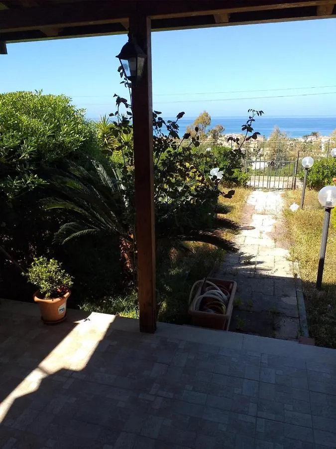 Acquamarina Cbl Hotel Trabia