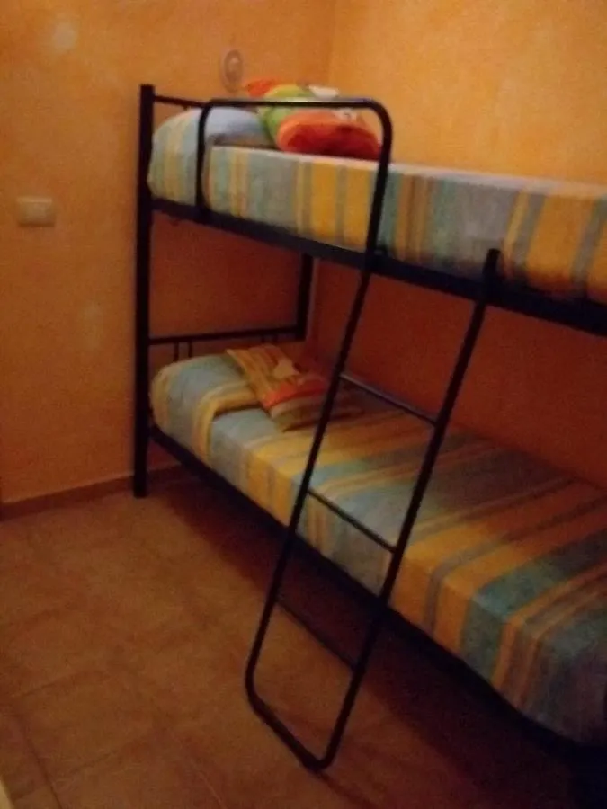 Acquamarina Cbl Hotel Trabia 0*,  Italy