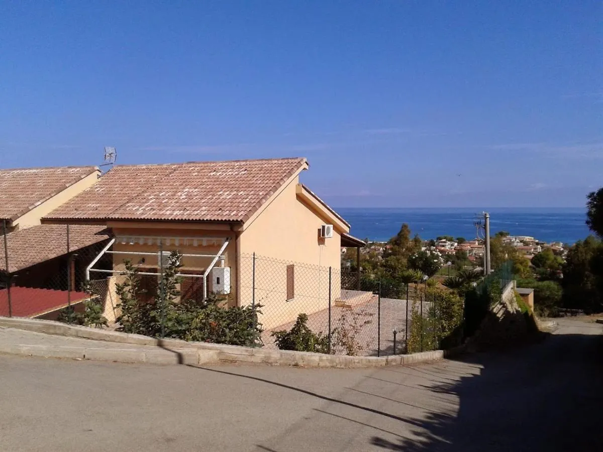 Holiday park Acquamarina Cbl Hotel Trabia